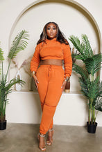 Load image into Gallery viewer, “Keep My Cool” Jogger Set