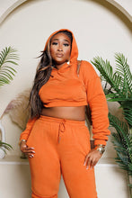 Load image into Gallery viewer, “Keep My Cool” Jogger Set