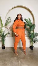 Load image into Gallery viewer, “Keep My Cool” Jogger Set