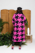 Load image into Gallery viewer, “Check This Out” Cardigan