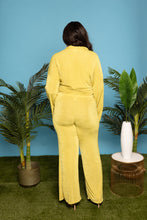 Load image into Gallery viewer, “No Time To Waste” Pants Set