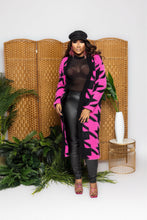 Load image into Gallery viewer, “Check This Out” Cardigan
