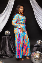 Load image into Gallery viewer, “High Society” Jumpsuit
