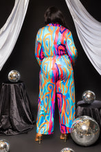 Load image into Gallery viewer, “High Society” Jumpsuit
