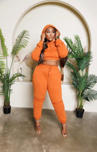 Load image into Gallery viewer, “Keep My Cool” Jogger Set
