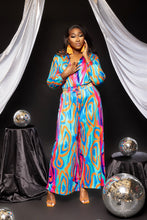 Load image into Gallery viewer, “High Society” Jumpsuit
