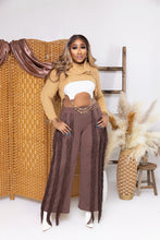 Load image into Gallery viewer, “Warm Welcome” Sweater Top
