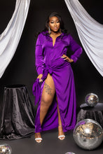 Load image into Gallery viewer, “So Cliche” Wrap Dress
