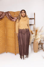 Load image into Gallery viewer, “Warm Welcome” Sweater Top
