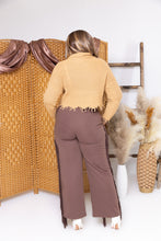 Load image into Gallery viewer, “Shake Your Tail Feather” Pants
