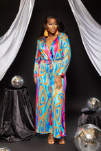 Load image into Gallery viewer, “High Society” Jumpsuit
