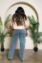 Load image into Gallery viewer, “On The Edge” Cargo Pants
