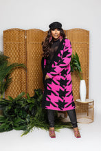 Load image into Gallery viewer, “Check This Out” Cardigan
