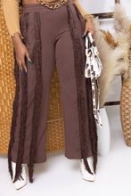 Load image into Gallery viewer, “Shake Your Tail Feather” Pants
