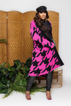 Load image into Gallery viewer, “Check This Out” Cardigan
