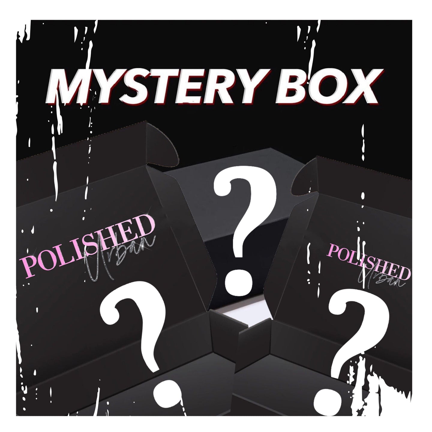 $100 Mystery Box?