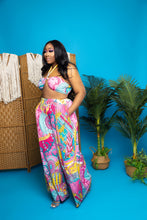 Load image into Gallery viewer, “Mamacita” Pants Set
