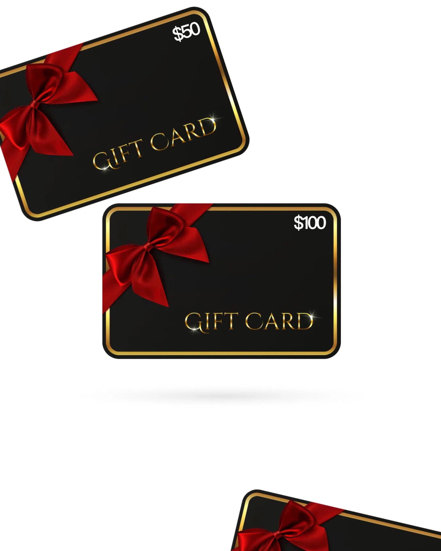 Polished Urban Gift Card